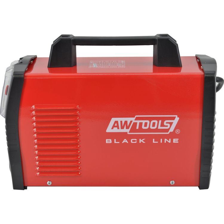 Tootefoto - AWTools AW SPEEDLINE INVERTER KEEVITUSMASIN AWT-250 LCD VRD SYNEGRY /BLACK LINE