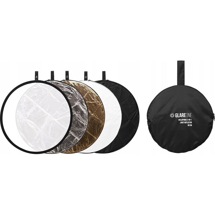 Tootefoto - GlareOne segu GlareOne Bounce Board 5-in-1 110 cm - 5 in 1 segu