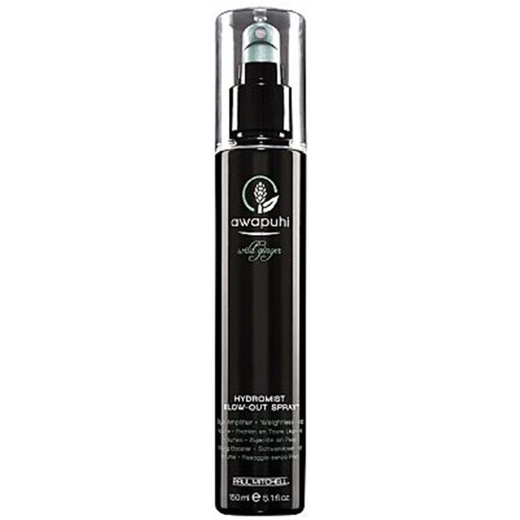 Tootefoto - PAUL MITCHELL Awapuhi Hydromist Blow-Out juuste vol mi andev pihusti 150 ml