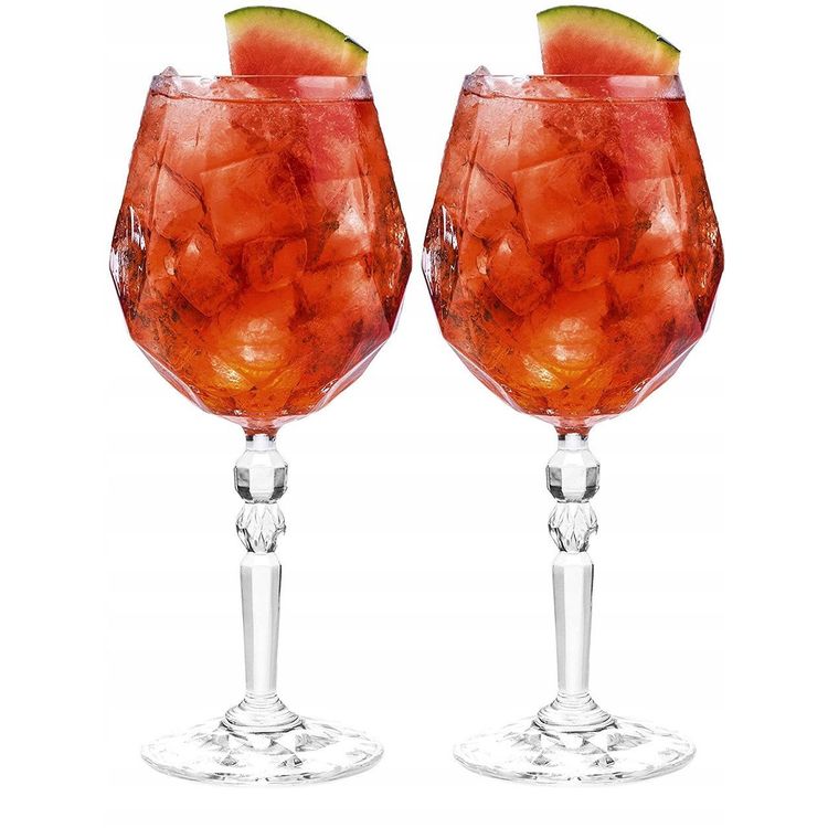 Tootefoto - Alkemistyczny kielich aperitifowy