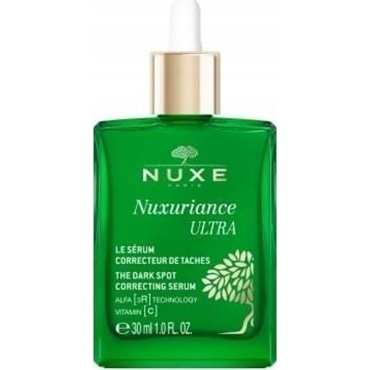 Tootefoto - NUXE_Nuxuriance Ultra v rvimuutust korrigeeriv seerum 30ml