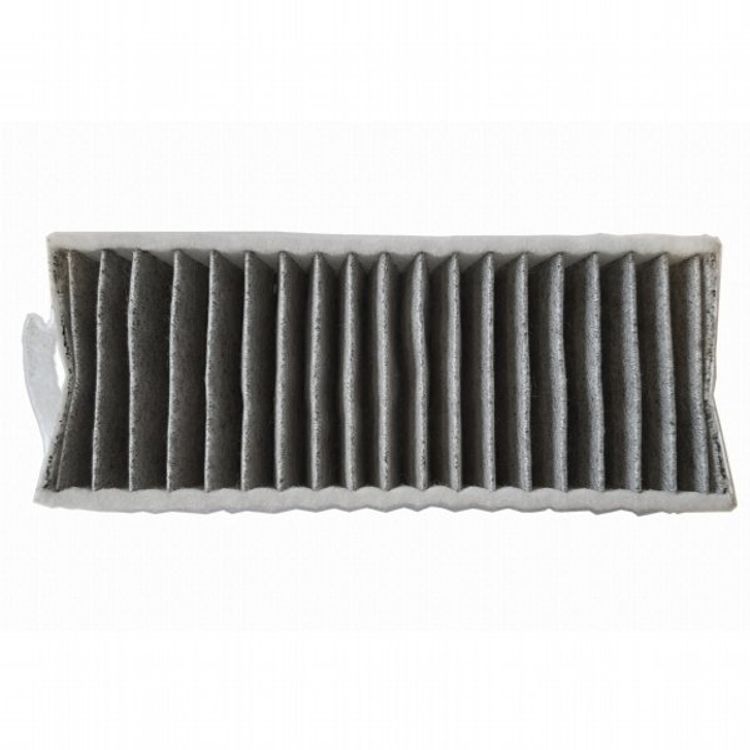 Tootefoto - Silverline Kulfilter, monteres inde I emh tten under skuffen, kuni IM 7110