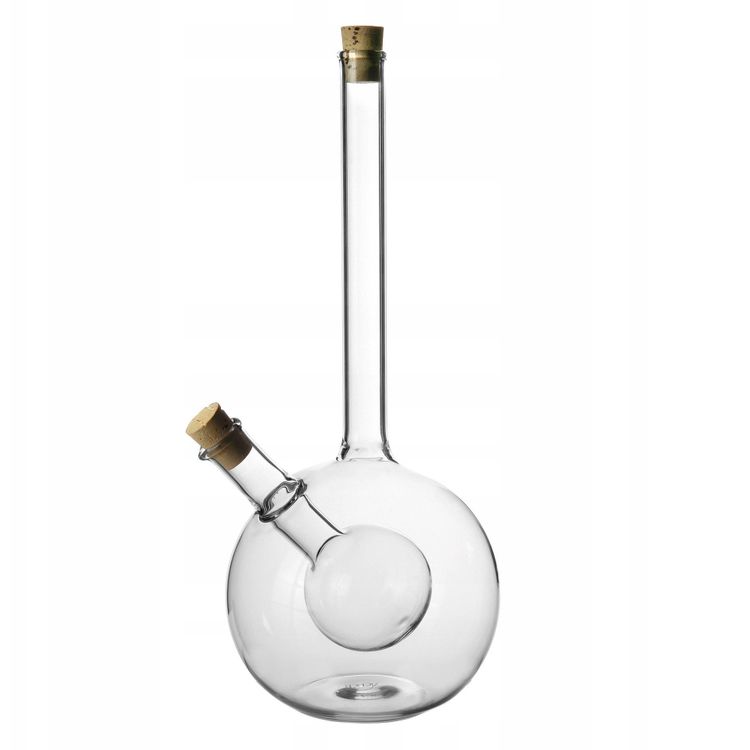 Tootefoto - dikapudel, li, oliiv 450 ml