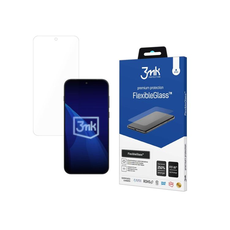 Tootefoto - 3mk FlexibleGlass for OnePlus 15R