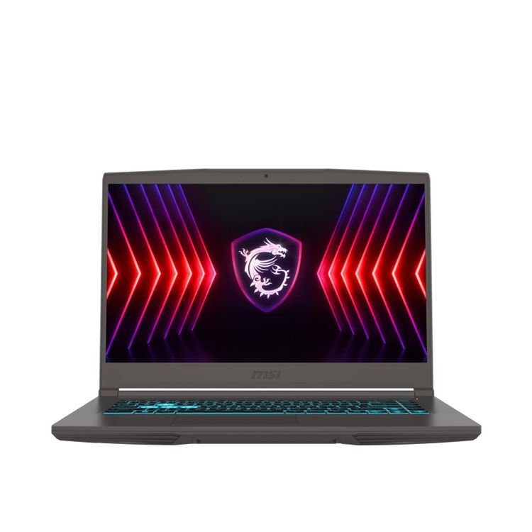 Tootefoto - MSI Thin 15 i5-13420H/24GB/1TB RTX3050 144Hz