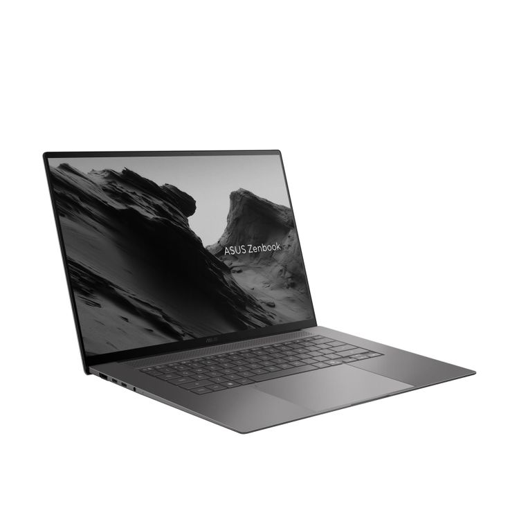 Tootefoto - ASUS Zenbook S 16 Ryzen 7 AI 445/32GB/1TB/Win11 OLED 120Hz