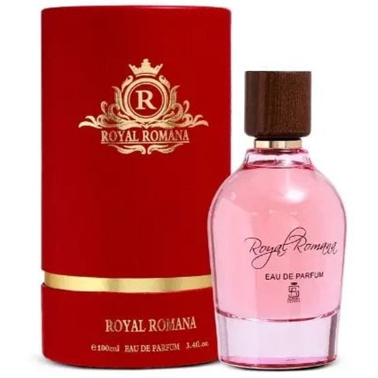 Tootefoto - Aurora Aurora, Royal Romana, parf mvesi, naistele, 100 ml naistele
