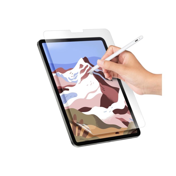 Tootefoto - SwitchEasy PaperLike for iPad 10/11 gen (10.9") (Banner)