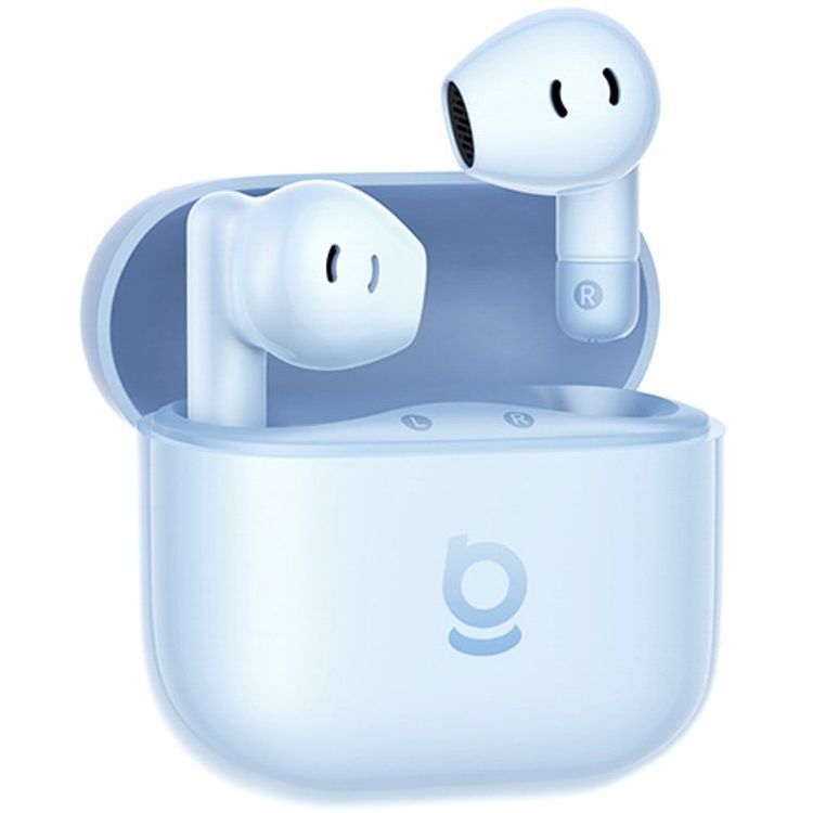 Tootefoto - Baseuse k rvaklapid Bass BS2 Lite TWS juhtmevabad k rvasisesed k rvaklapid - sinine Bass BS2 Lite TWS juhtmevabad k rvaklapid - sinine