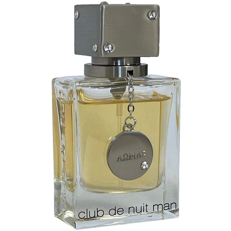 Tootefoto - ARMAF Club de Nuit EDP spray 30ml