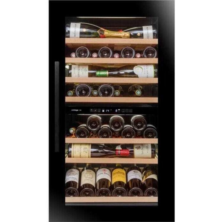 Tootefoto - Avintage AVI105G2 sisseehitatud veinik lmik