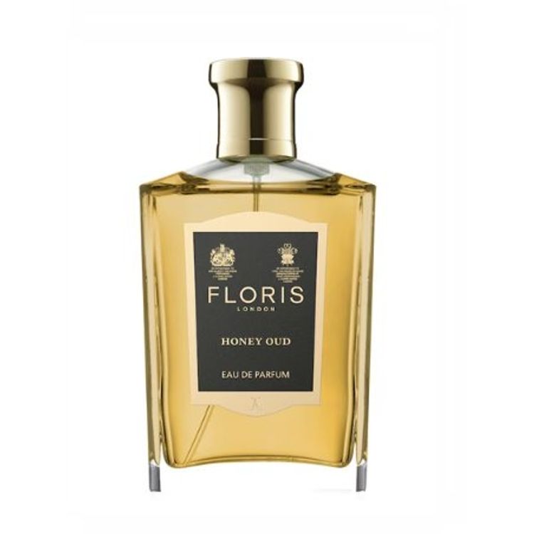 Tootefoto - Floris Of London, Honey Oud, Eau De Parfum, Unisex, 100 ml Unisex