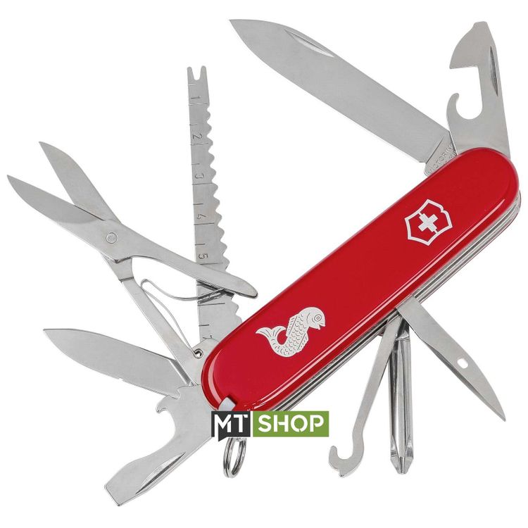 Tootefoto - Victorinox FISHERMAN