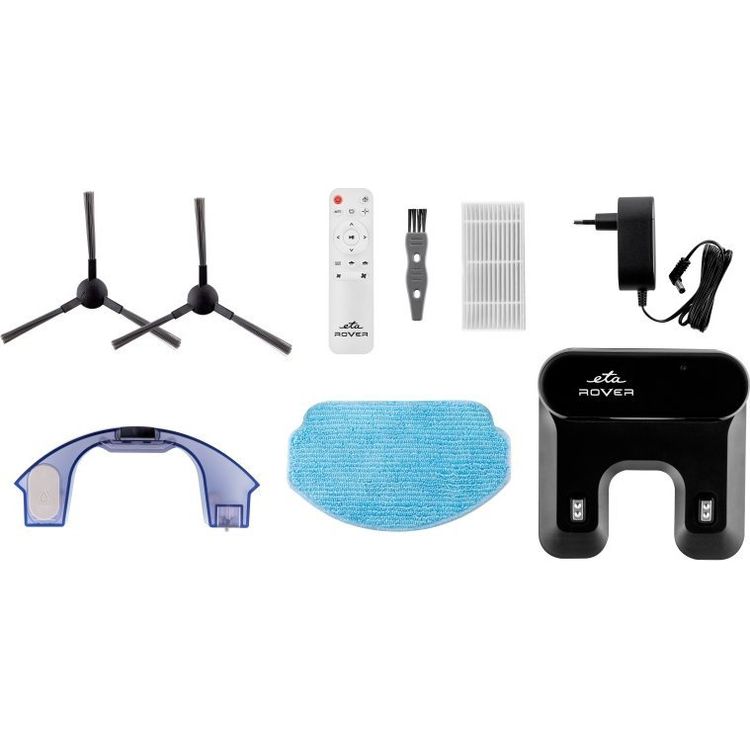 Tootefoto - Eta puhastusrobot ETA Rover mint automaatne tolmuimeja 124890020