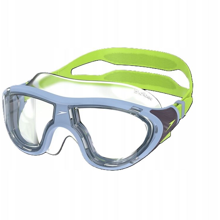 Tootefoto - Laste sukeldumismask JUNIOR BIOFUSE 2.0 MASK