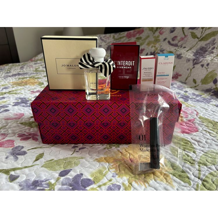 Tootefoto - Jo Malone Jo Malone, roheline mandel ja punane s star, K lni vesi, Unisex, 50 ml Unisex