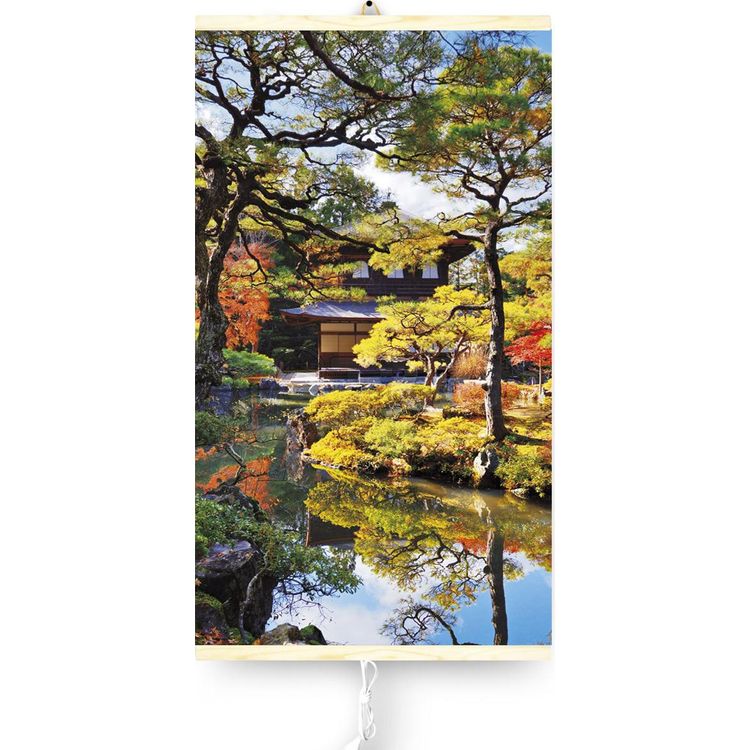 Tootefoto - Trio Garden heater, 430 W radiator