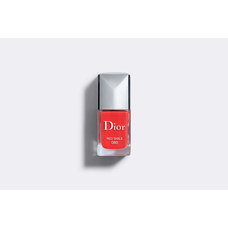 Tootefoto - Dior Vernis k nelakk 10 ml Punane