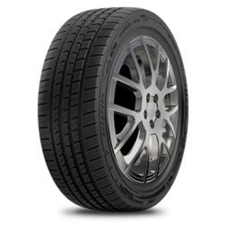 Tootefoto - Duraturn Mozzo Sport 225/40R18 Suverehv