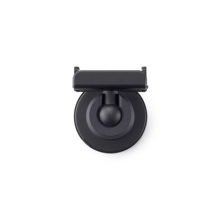 Tootefoto - DJI Action 2 Magnetic Ball-Joint Adapter Mount Kaamera paigaldamine
