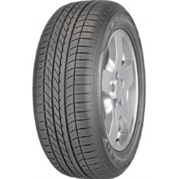 Tootefoto - Goodyear Eagle F1 Asymmetric Suv At 255/55R20 Suverehv