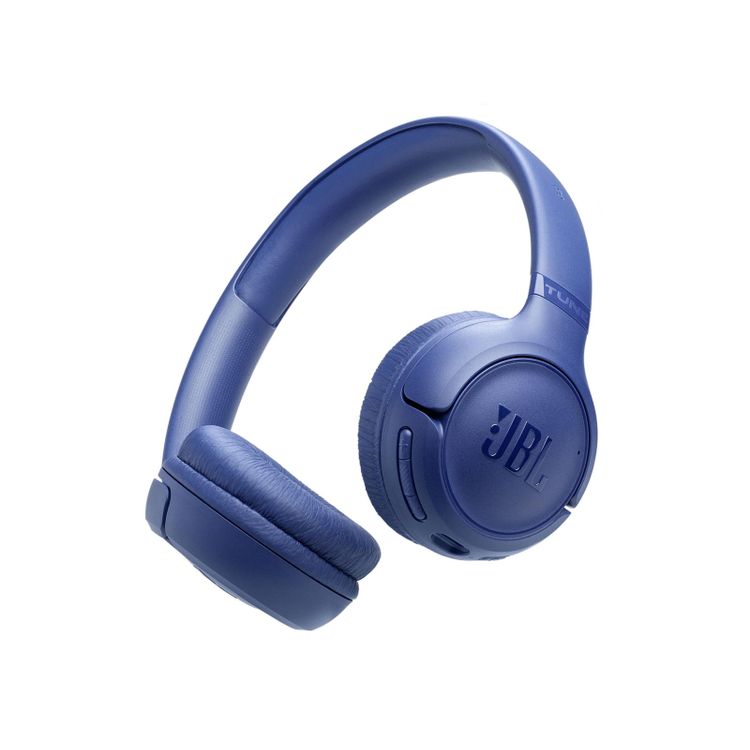 Tootefoto - JBL TUNE 530BT blue
