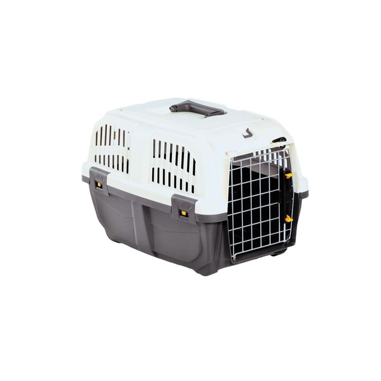 Tootefoto - Nobby Skudo IATA 1-3 Lemmiklooma transpordikott lennukisse