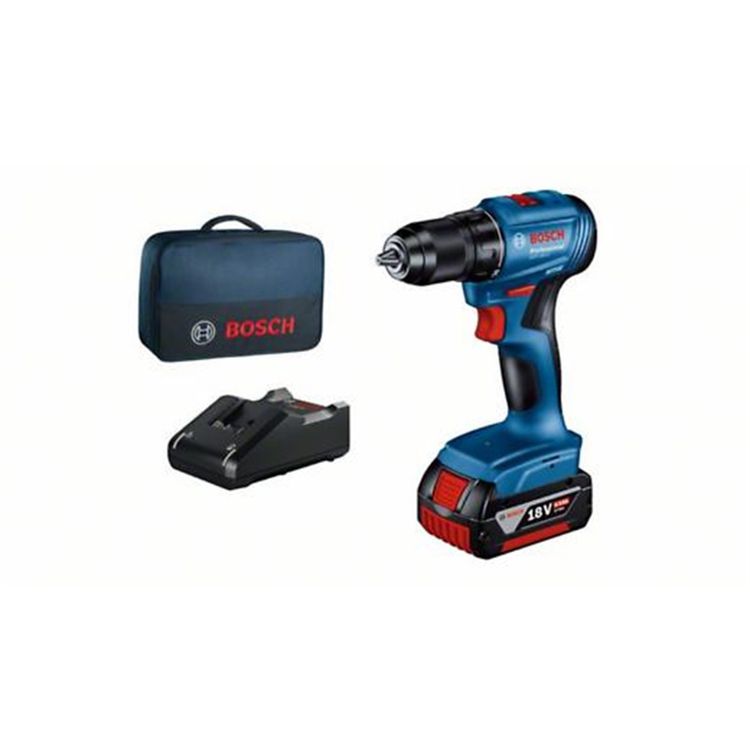 Tootefoto - Boschi akutrell GSR 185-LI trell/keeraja 18V 1X4.0AH