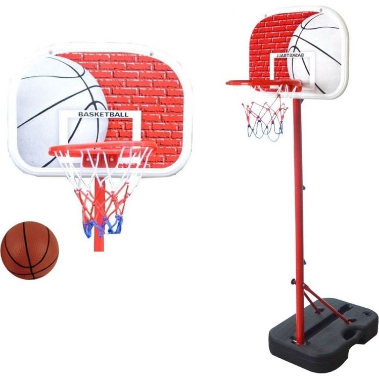 Tootefoto - Master Basketball stend MASTER Kid