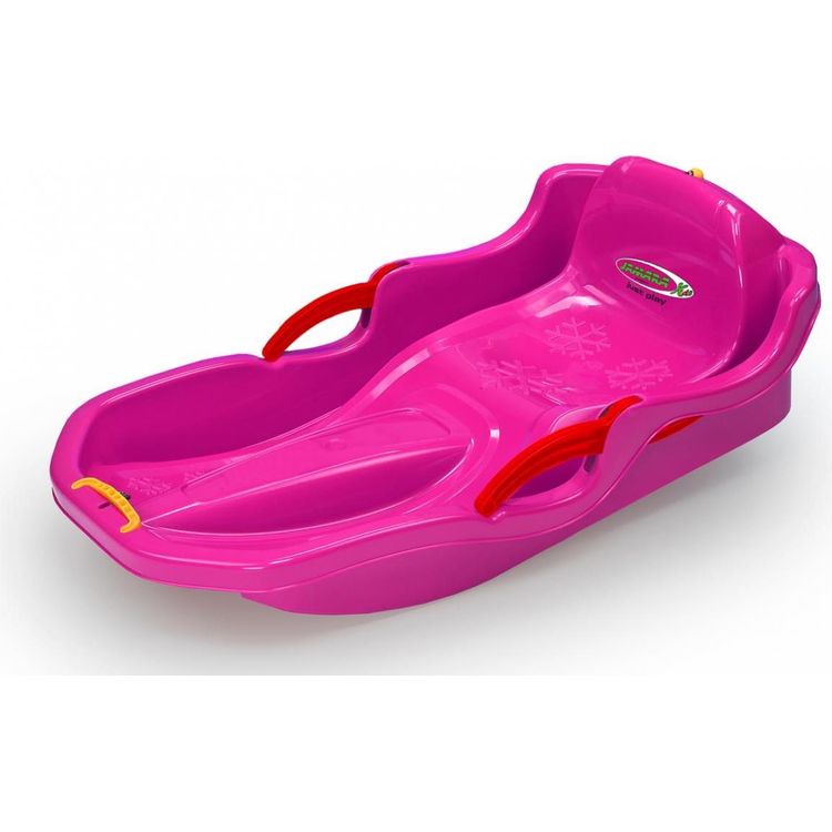 Tootefoto - Jamara Snow Play Bob Comfort