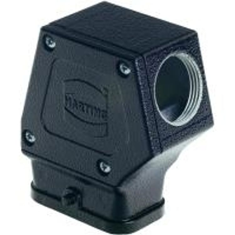 Tootefoto - Harting T llengeh use Han Compact-gs-M25 19 12 008 0526 1 St. (19 12 008 0526)