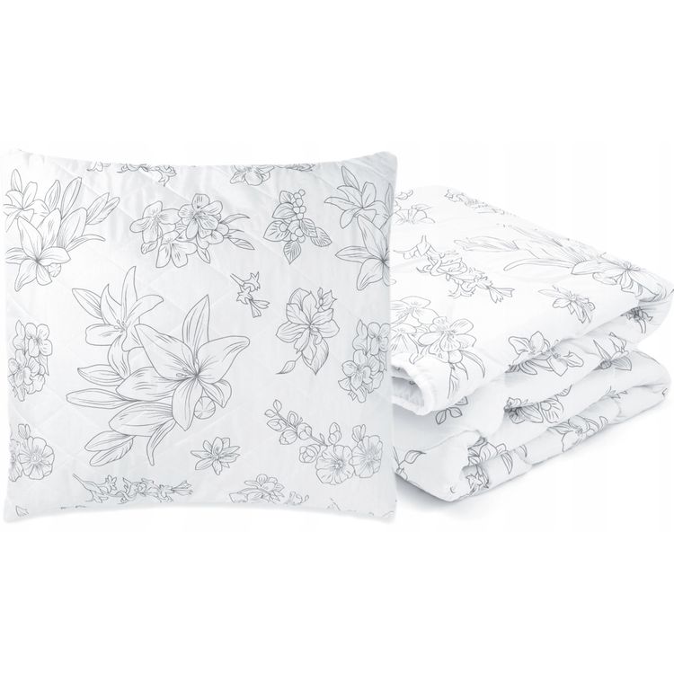 Tootefoto - Voodikomplekt 3-cz. Suundumused