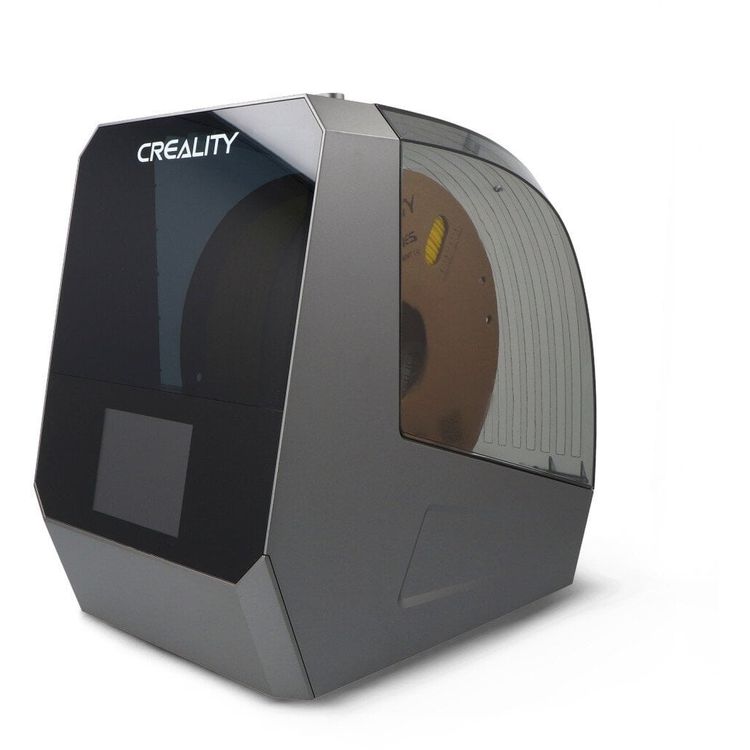Tootefoto - Creality Space Pi Plus Filament Dryer