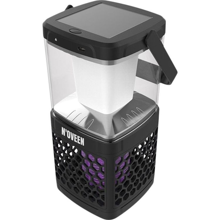 Tootefoto - NOVEEN NOVEEN IKN895 LED insecticide lamp