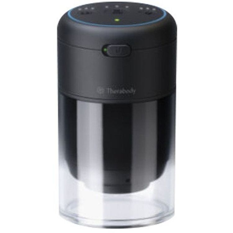 Tootefoto - Therabody TheraCup automaatne leegivaba kuputamisseade