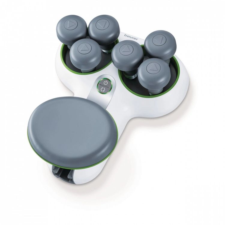 Tootefoto - Achilles Tendon Massage Device FM20