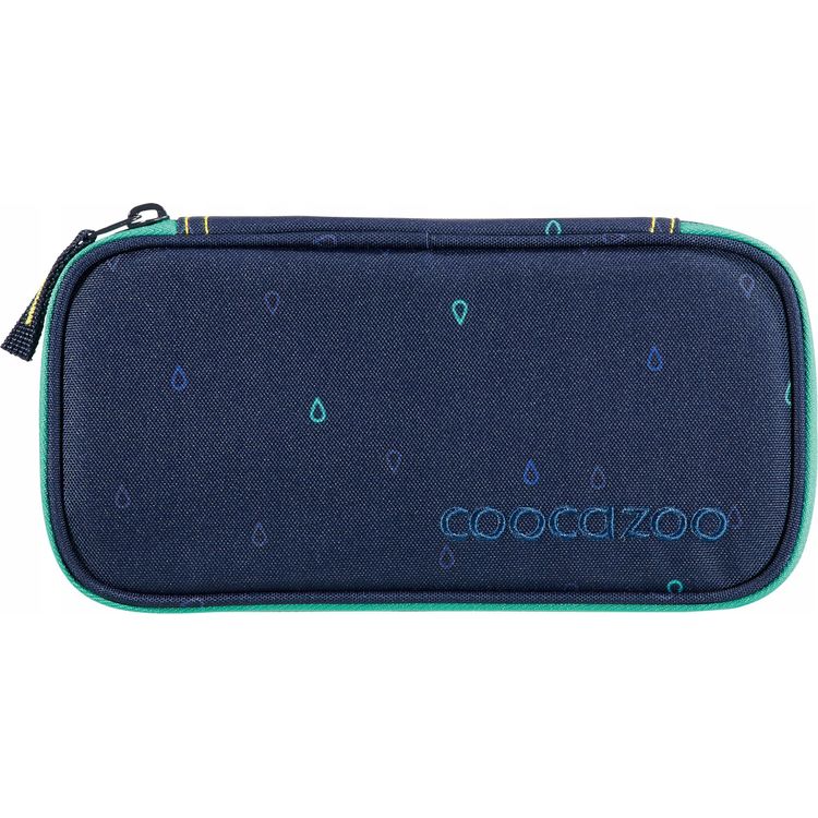 Tootefoto - Coocazoo COOCAZOO 2.0 pencil case toolbox, color: Happy Raindrops