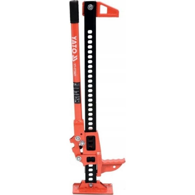 Tootefoto - Yato YT.FARM LIFT 2T 33"