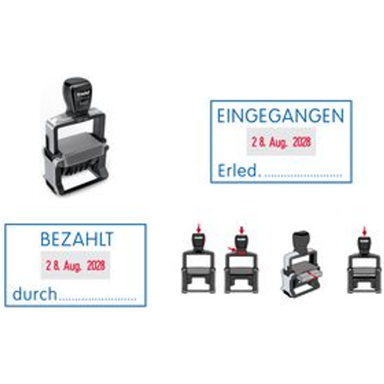Tootefoto - takeMS MEM-Drive Mini Metal II - USB-Flash-Laufwerk - 8 GB - USB 2.0 - Silber