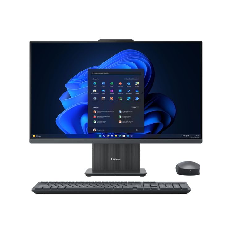 Tootefoto - Lenovo IdeaCentre AIO 27 i7-13620H/16GB/512/Win11PX