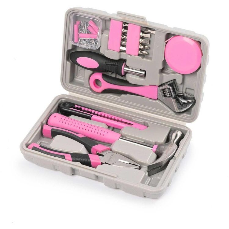 Tootefoto - Zestaw narz dzi Fieldmann FDG 5027-86R Zestaw narzdzi 86 elem