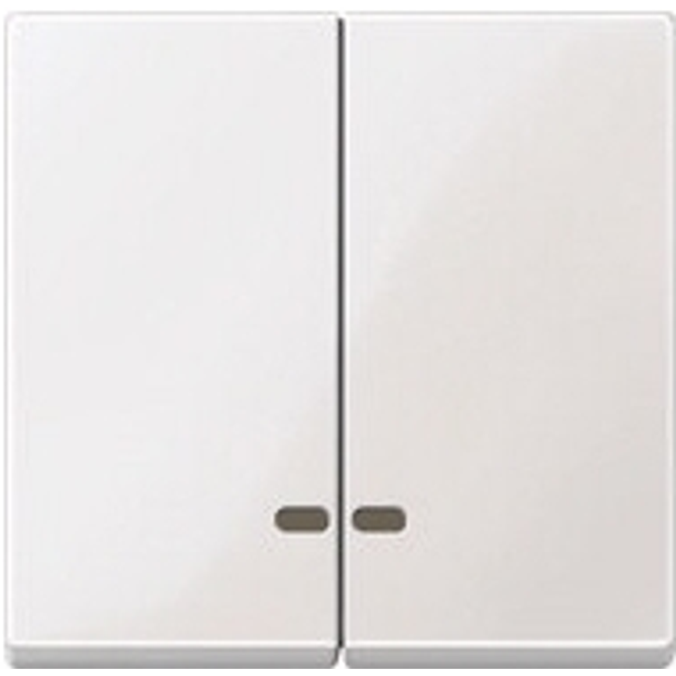 Tootefoto - Merten MEG3420-0325 elektril liti Valge