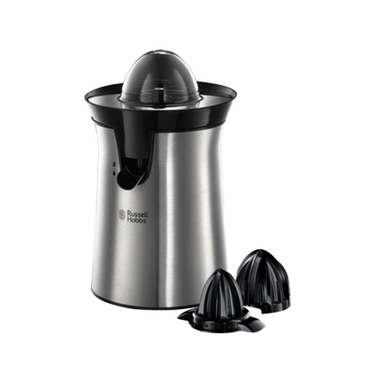 Tootefoto - Russell Hobbs 22760-56 tsitrusepress Roostevaba teras