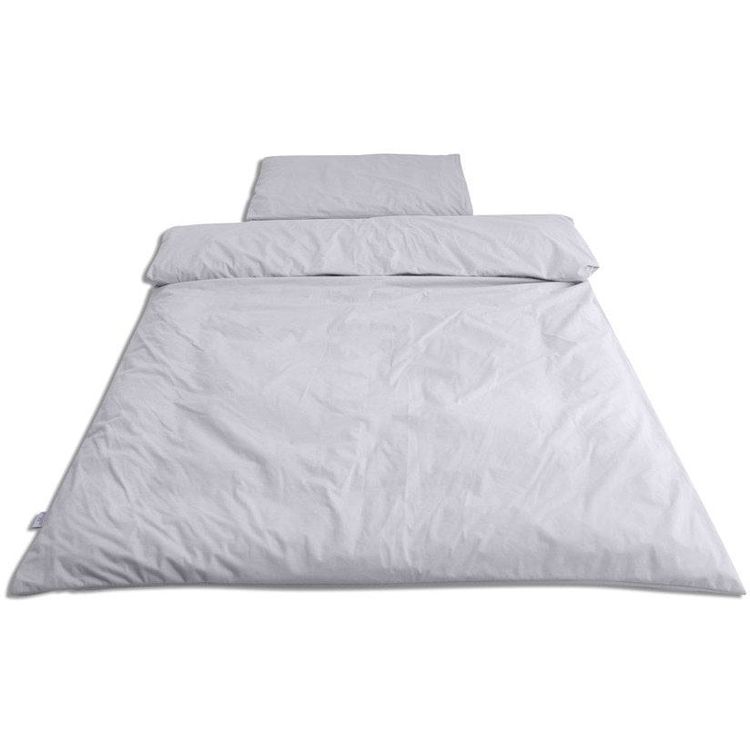 Tootefoto - Voodipesu komplekt Bambuus PU 100x135-1; 40x60-1