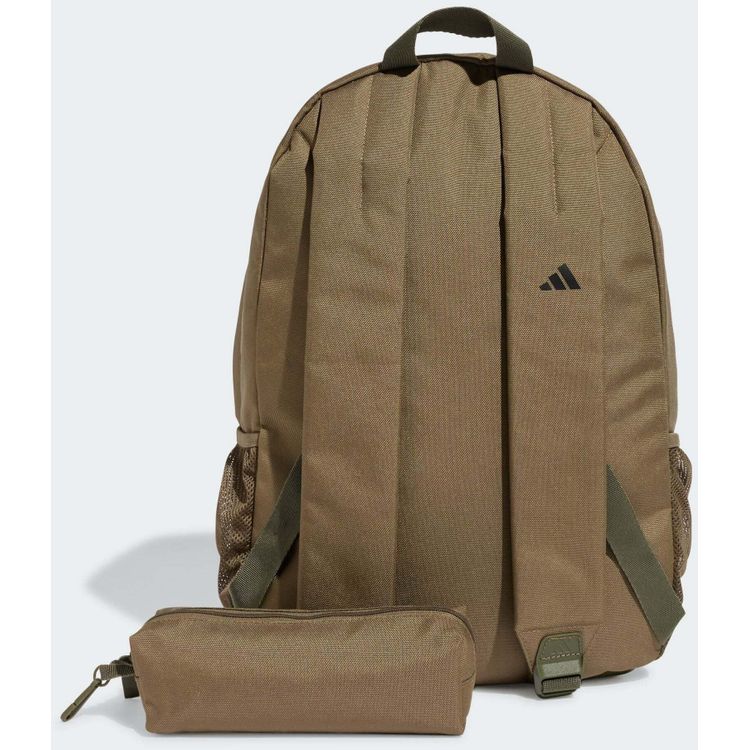 Tootefoto - Adidas Classic seljakott + pliiats JD3091