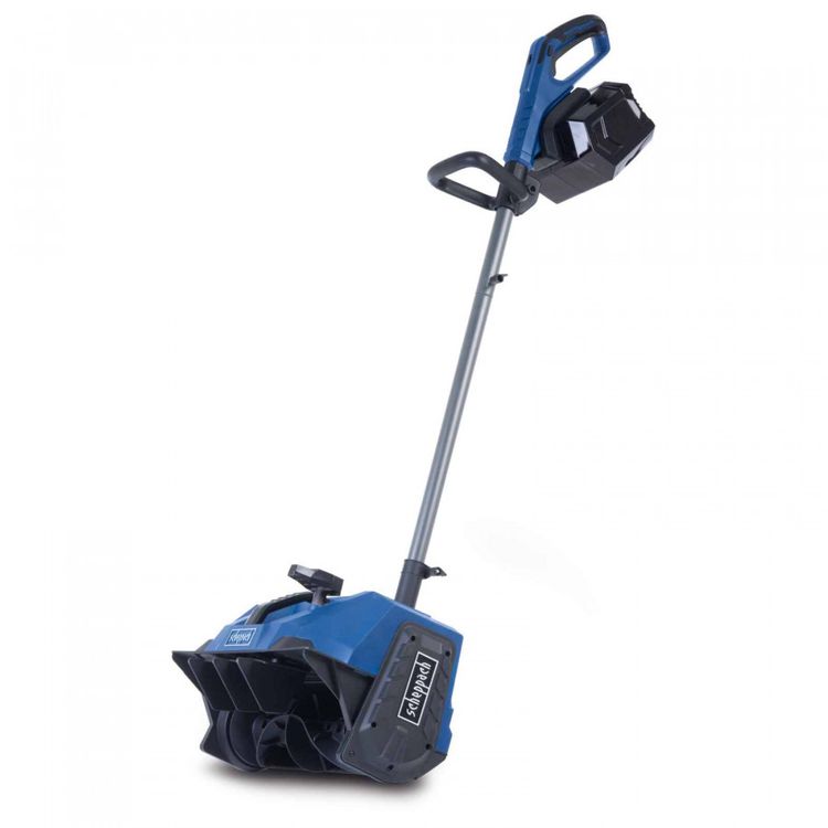 Tootefoto - Akulumelabidas BC-SNB410-X - Set XL2, Scheppach