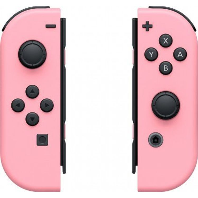 Tootefoto - Nintendo Joy-Con 2-pakendis pastellroosa padi