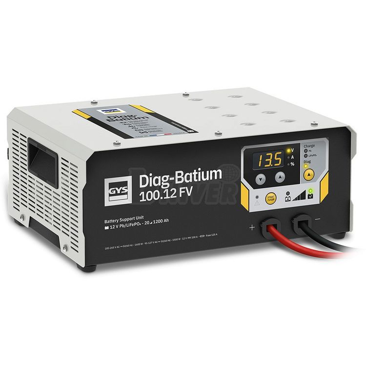 Tootefoto - Bsu Diag-Batium 100.12 (5M Cables)