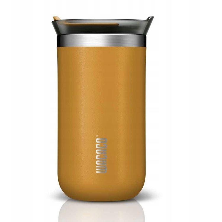 Tootefoto - Kubek termiczny Wacaco OctaromaLungo ( ty) 300 ml
