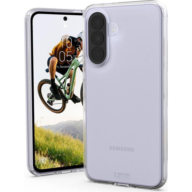 Tootefoto - Urban Armor Gear UAG Samsung Galaxy A37 Scout Clear Clear